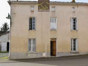 Vente Maison 3 chambresLa Forêt-sur-Sèvre