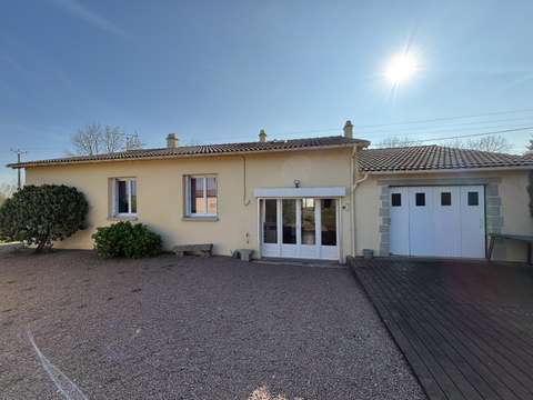 Vente maison 5 pièces Vente maison 5 pièces