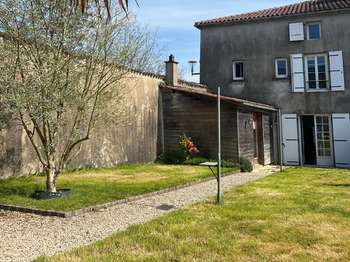 Vente Maison 4 chambresLa Forêt-sur-Sèvre
