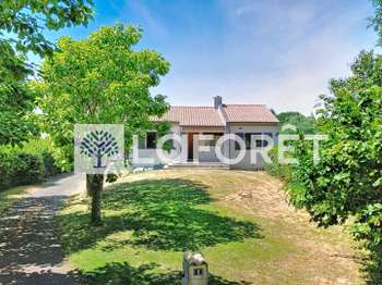 Vente Maison 2 chambresLa Forêt-sur-Sèvre