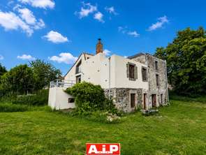 Vente Maison 5 chambresLa Forêt-sur-Sèvre