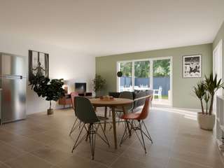 Vente maison 3 pièces Vente maison 3 pièces