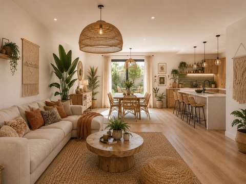 Vente maison 3 pièces Vente maison 3 pièces