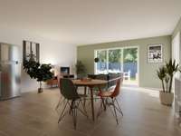 Vente maison 3 pièces Vente maison 3 pièces