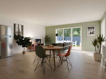 Vente maison 3 pièces Vente maison 3 pièces