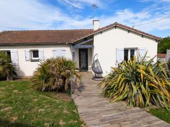 Vente maison 4 pièces La Forêt-sur-Sèvre 79