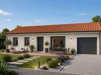 Vente maison 3 pièces Vente maison 3 pièces