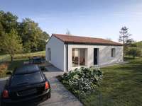 Vente maison 3 pièces Vente maison 3 pièces