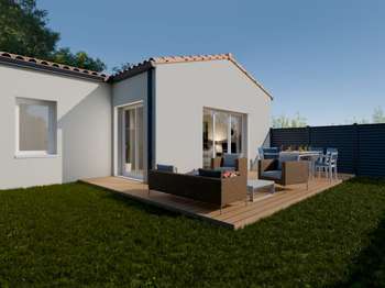 Vente maison 3 pièces Vente maison 3 pièces