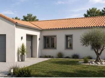 Vente Maison 2 chambresLa Forêt-sur-Sèvre