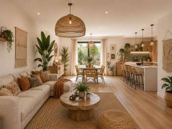 Vente maison 3 pièces Vente maison 3 pièces