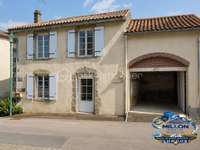 Vente maison 2 pièces