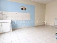 Vente maison 2 pièces