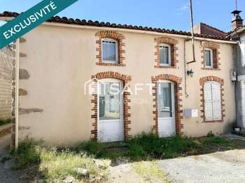 Vente Maison 2 chambresLa Forêt-sur-Sèvre