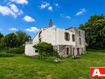 Vente Maison 5 chambresLa Forêt-sur-Sèvre