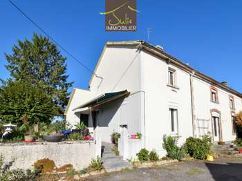 Vente maison 5 pièces La Forêt-sur-Sèvre 79