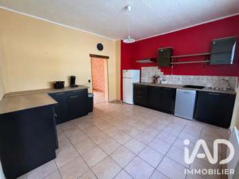 Vente Maison 2 chambresLa Fosse-Corduan