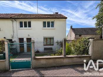 Vente Maison 2 chambresLa Fosse-Corduan