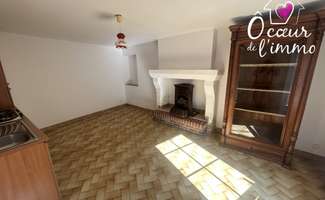 Photo Vente maison La Fosse-de-Tigné