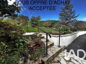 Vente Maison 4 chambresLa Fouillouse