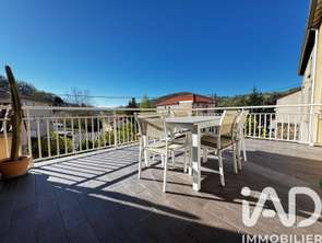 Vente Maison 4 chambresLa Fouillouse
