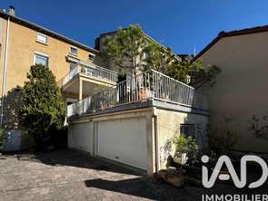 Vente Maison 4 chambresLa Fouillouse