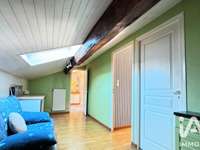 Vente maison 6 pièces Vente maison 6 pièces