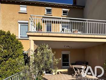Vente Maison 4 chambresLa Fouillouse