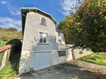 Vente maison 6 pièces La Fouillouse 42