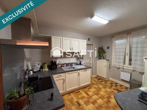 Vente maison 5 pièces Vente maison 5 pièces