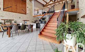 Photo Vente maison La Foye-Monjault