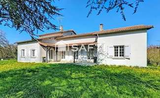 Photo Vente maison La Foye-Monjault