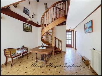 Vente Maison 4 chambresLa Foye-Monjault