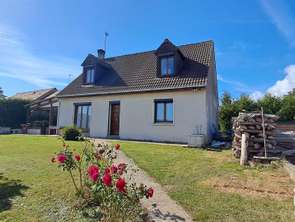 Vente Maison 4 chambresLa Framboisière
