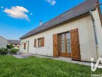 Vente maison 8 pièces Vente maison 8 pièces