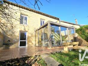 Vente Maison 4 chambresLa Francheville