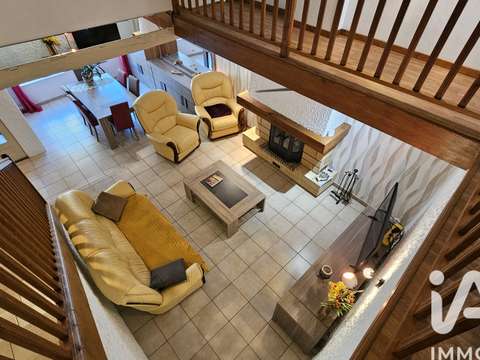 Vente maison 6 pièces Vente maison 6 pièces
