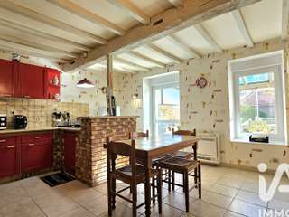 Vente maison 6 pièces Vente maison 6 pièces