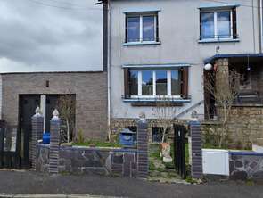 Vente Maison 3 chambresLa Francheville