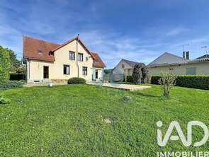 Vente Maison 4 chambresLa Francheville