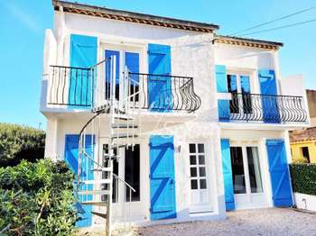 Vente maison 6 pièces La franqui 11