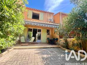 Vente Maison 3 piècesLa franqui