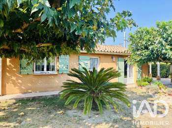 Vente Maison 2 chambresLa franqui