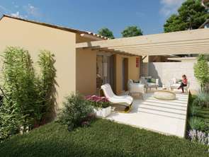 Vente Maison 4 piècesLa franqui