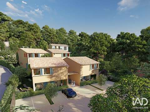 Vente maison 4 pièces La franqui 11