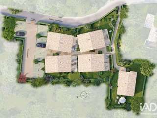 Vente maison 4 pièces Vente maison 4 pièces