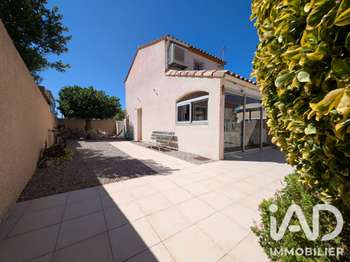 Vente Maison 2 chambresLa franqui