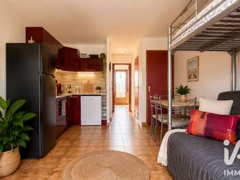Vente maison 2 pièces Vente maison 2 pièces