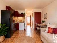 Vente maison 2 pièces