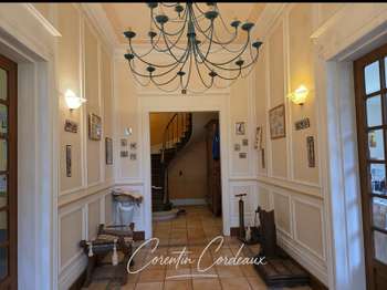 Vente maison 10 pièces Vente maison 10 pièces
